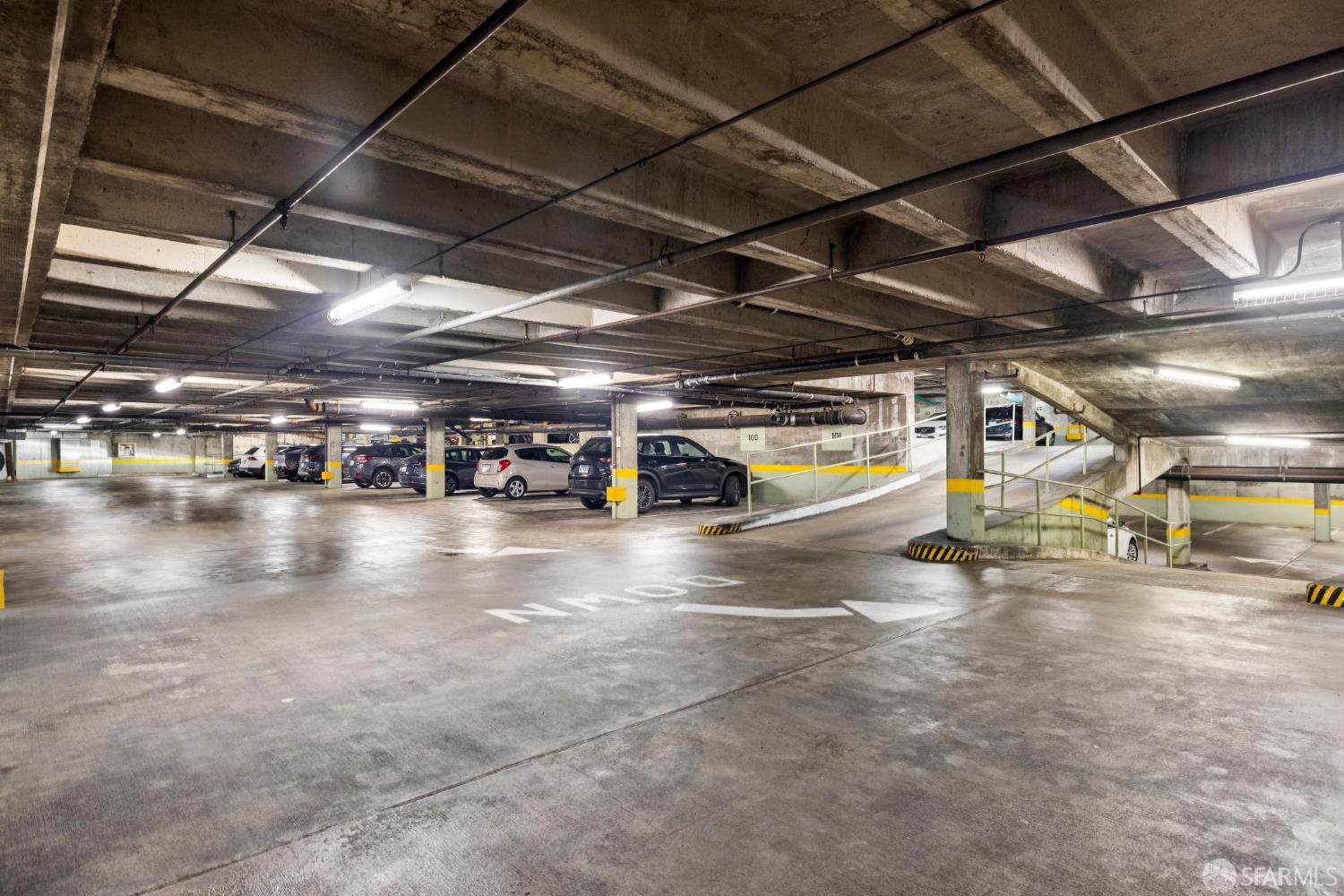 1200 Gough Street # 3A