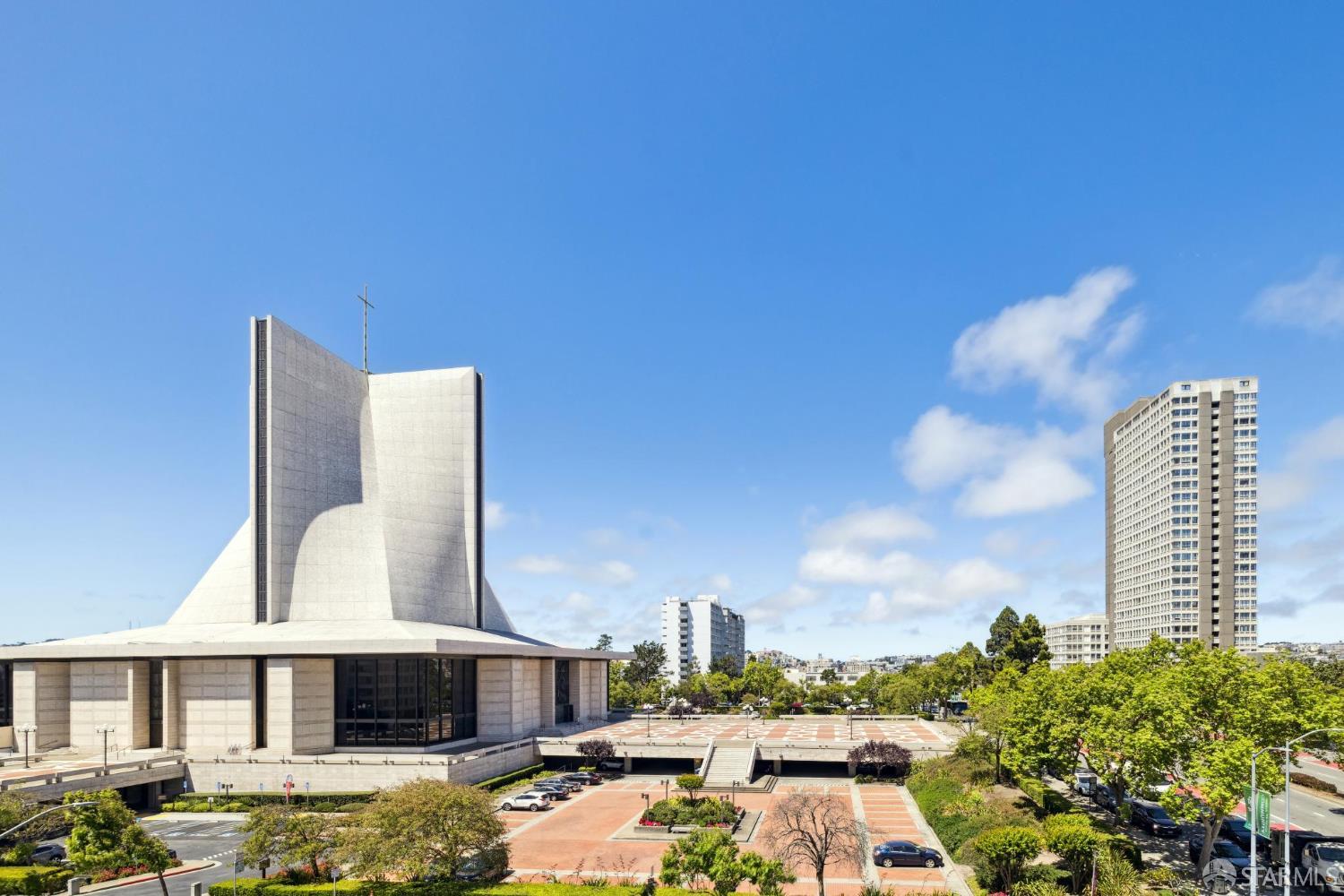 1200 Gough Street # 3A