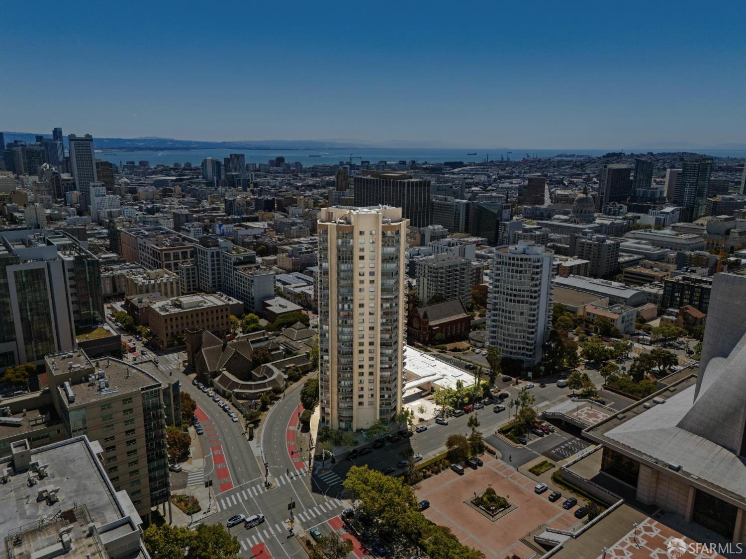 1200 Gough Street # 3A