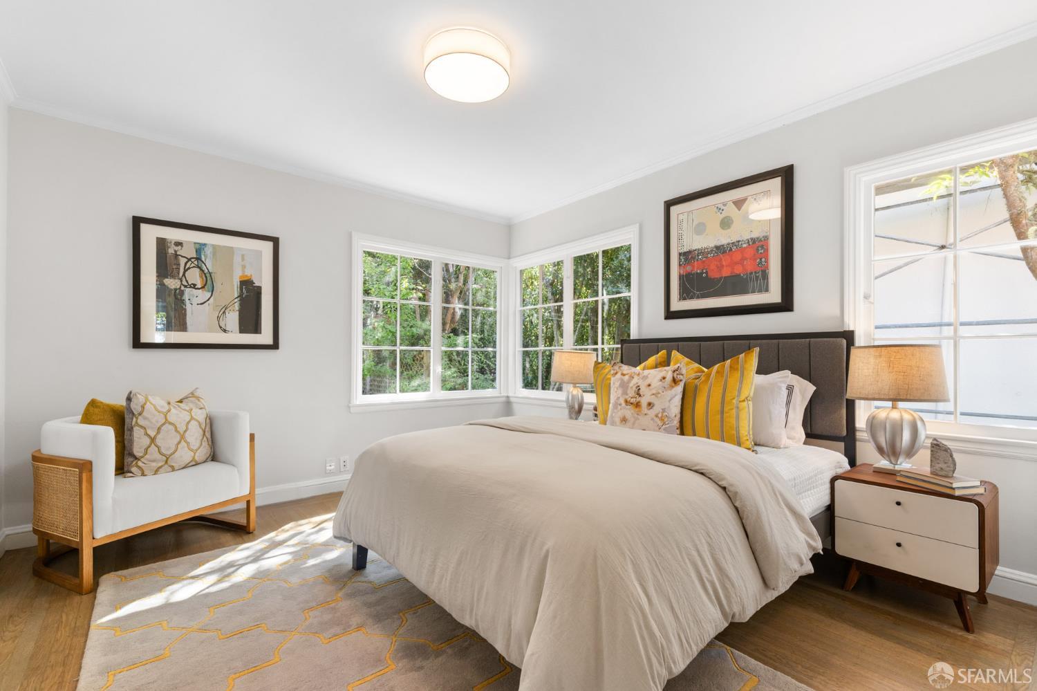 111 San Pablo Avenue