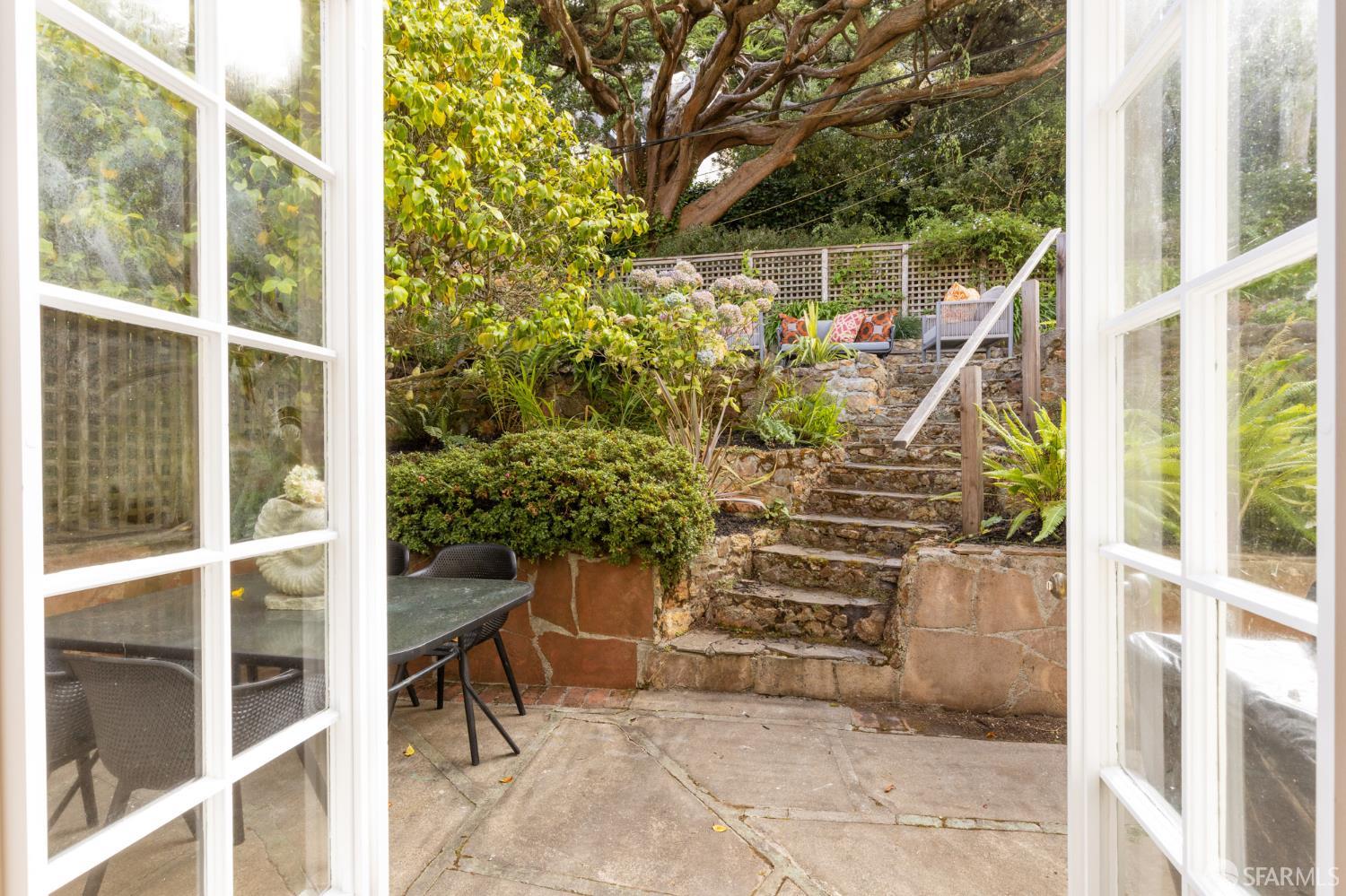 111 San Pablo Avenue