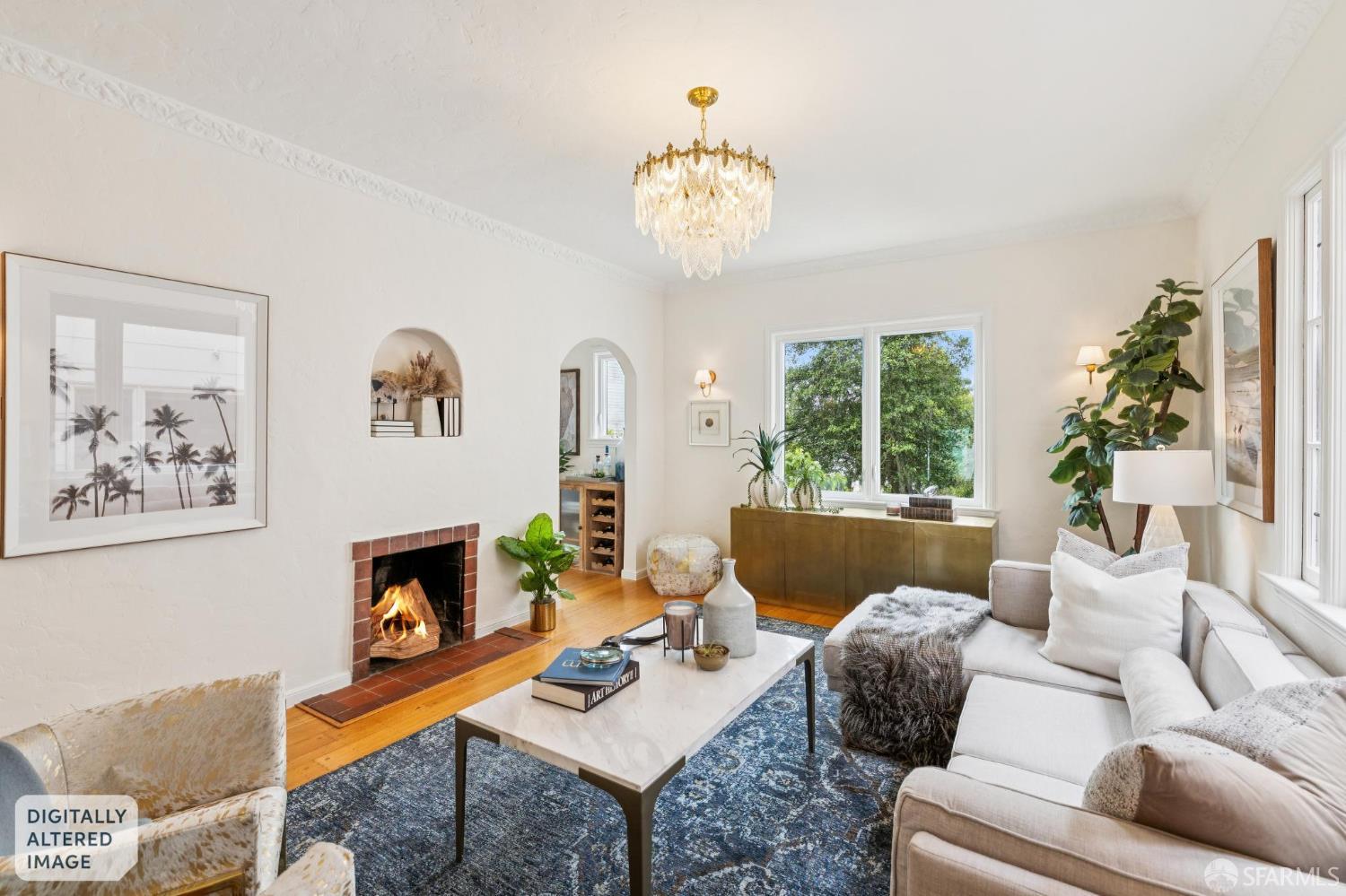 789 W Buena Vista Avenue # 202