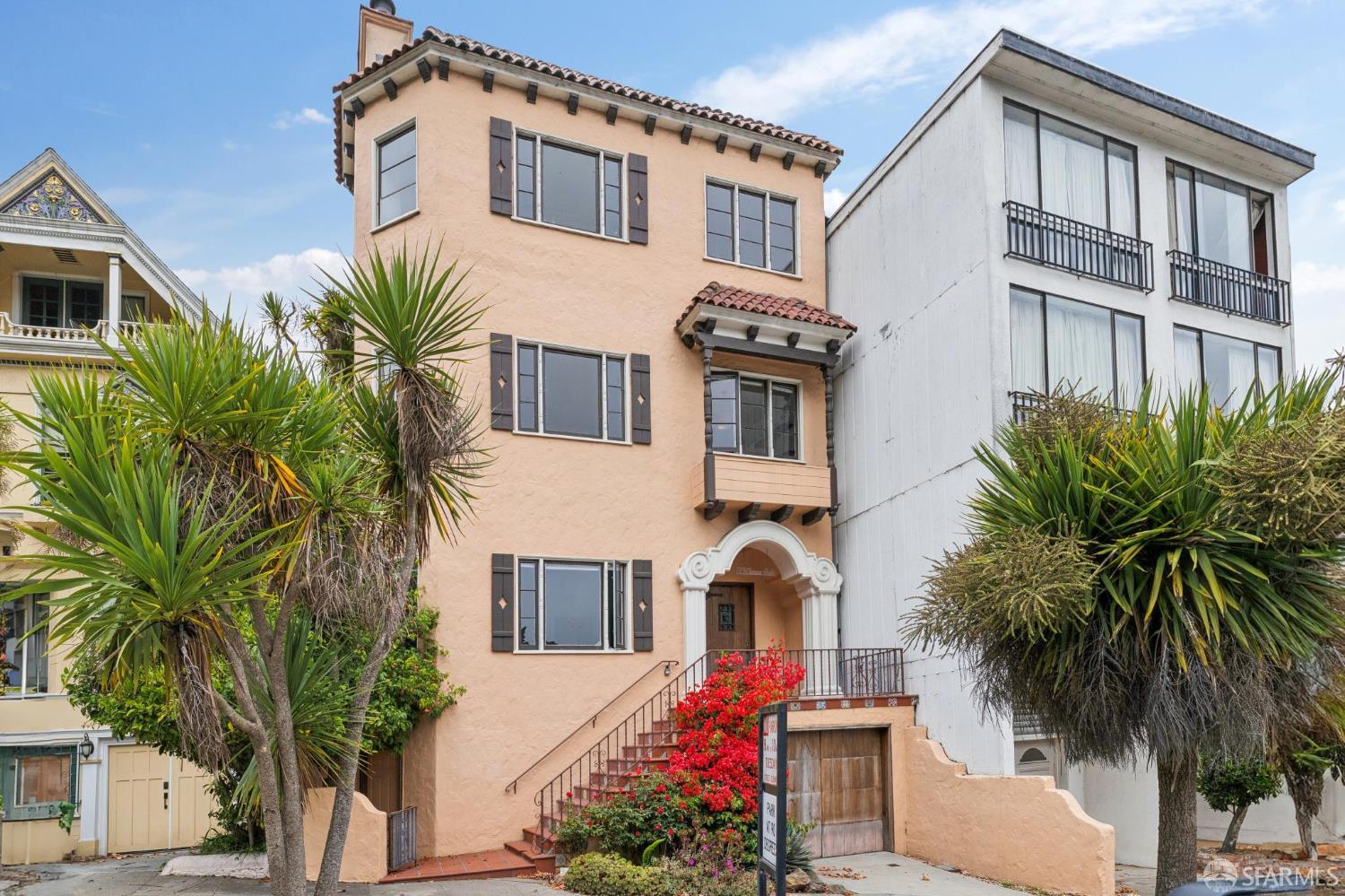789 W Buena Vista Avenue # 202