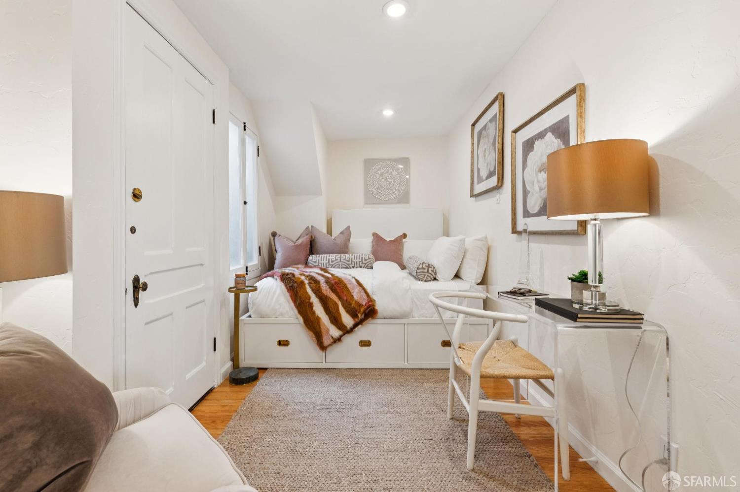 789 W Buena Vista Avenue # 202