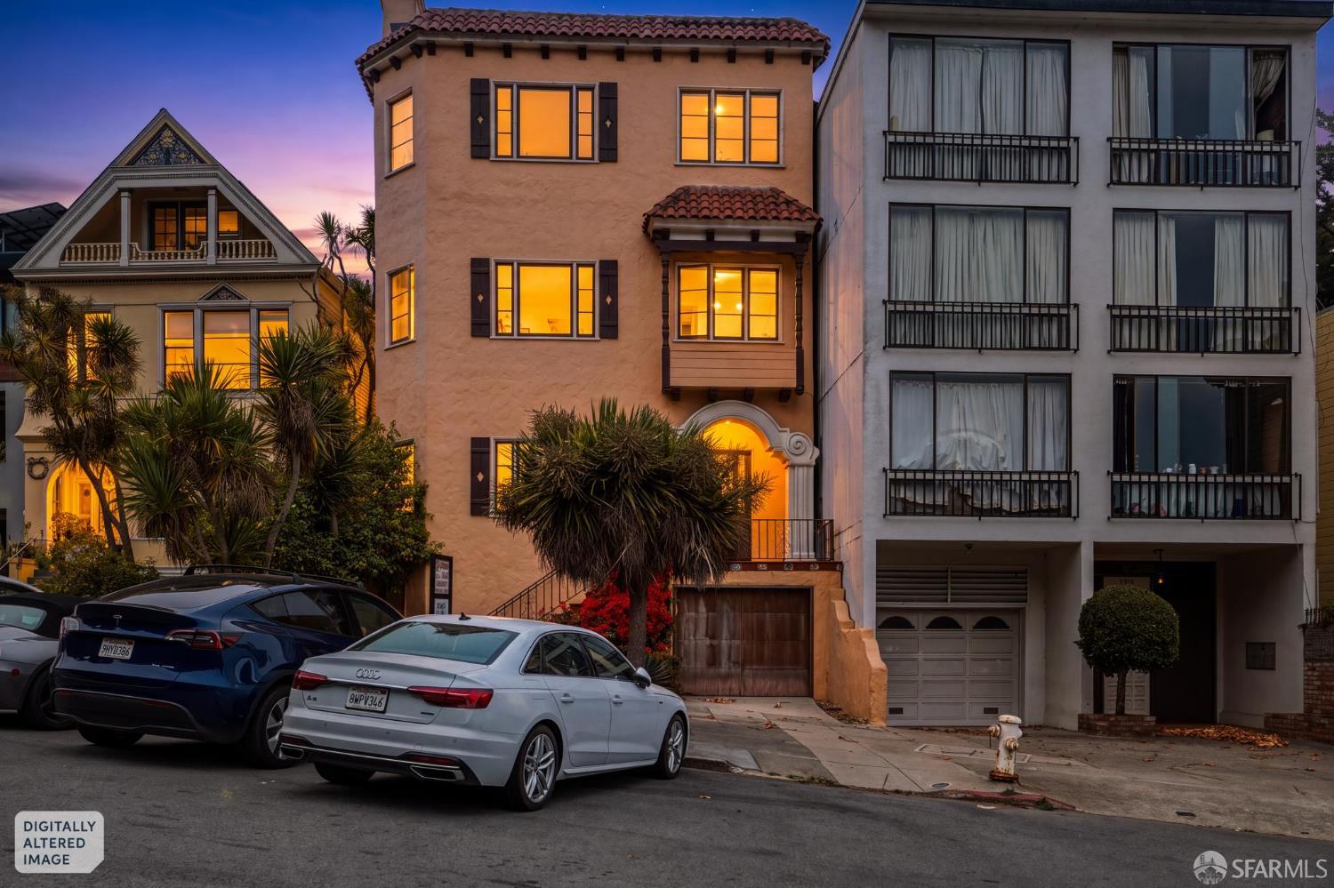 789 W Buena Vista Avenue # 202