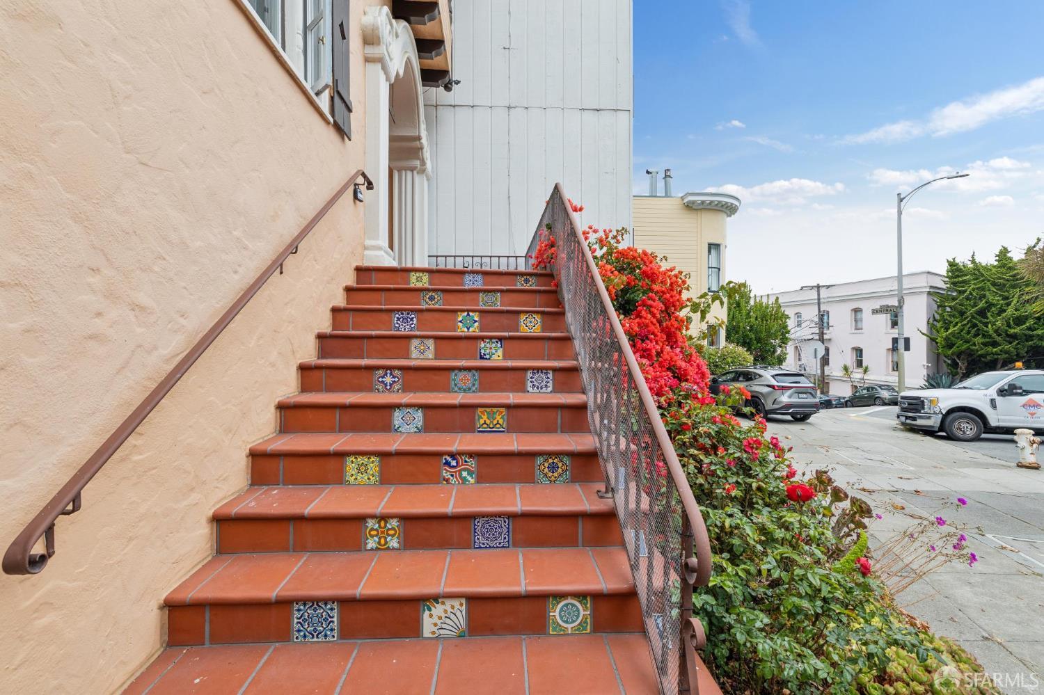 789 W Buena Vista Avenue # 202