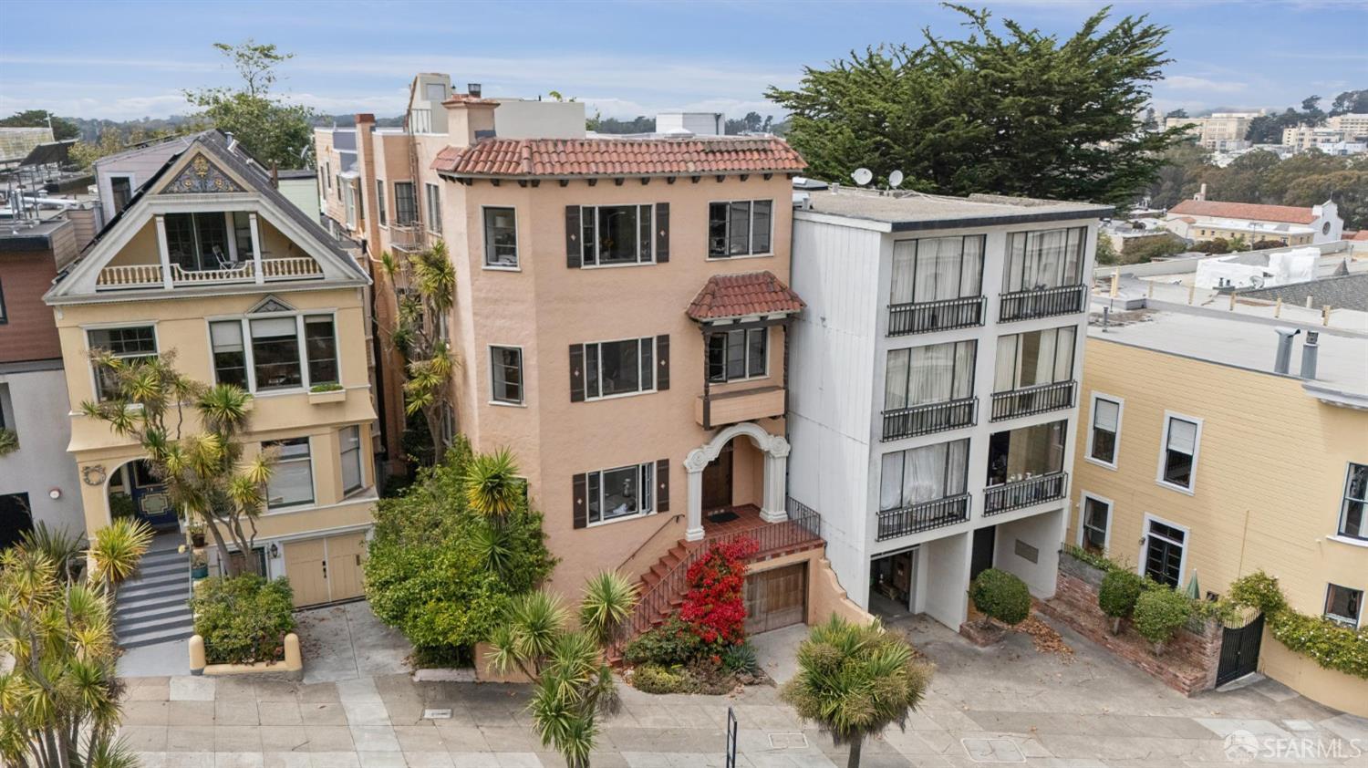 789 W Buena Vista Avenue # 202