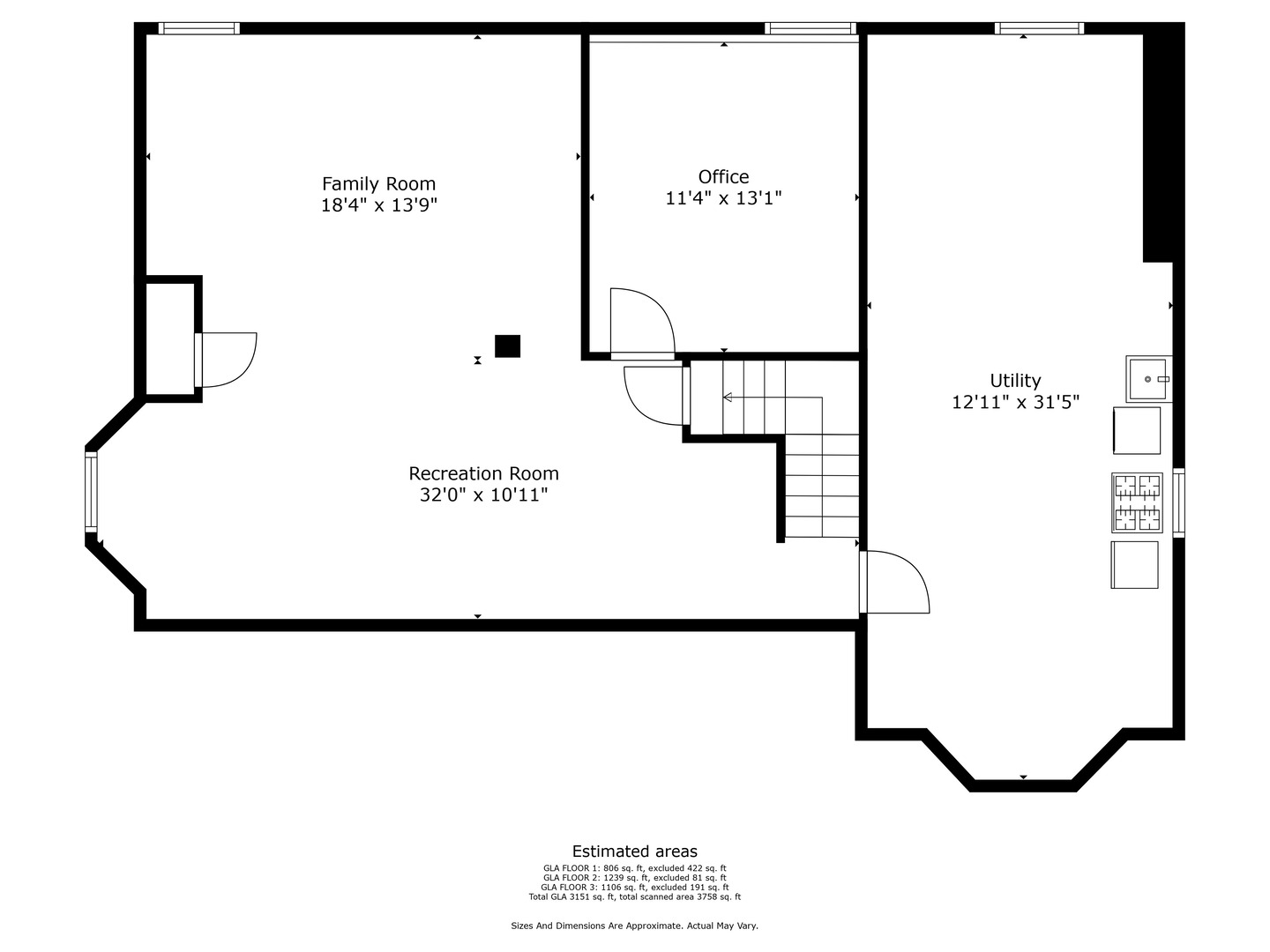 1721 Witham Lane