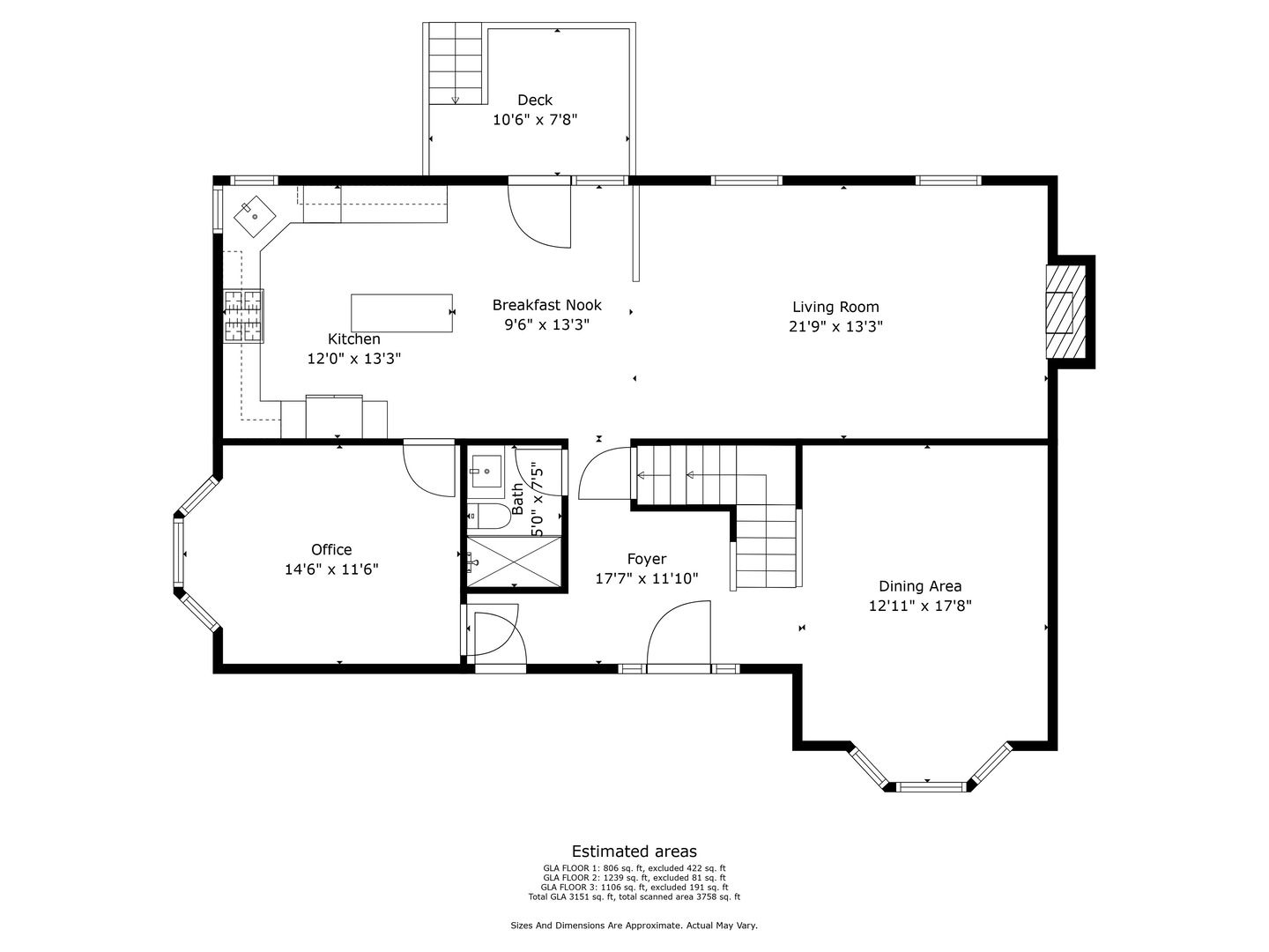 1721 Witham Lane