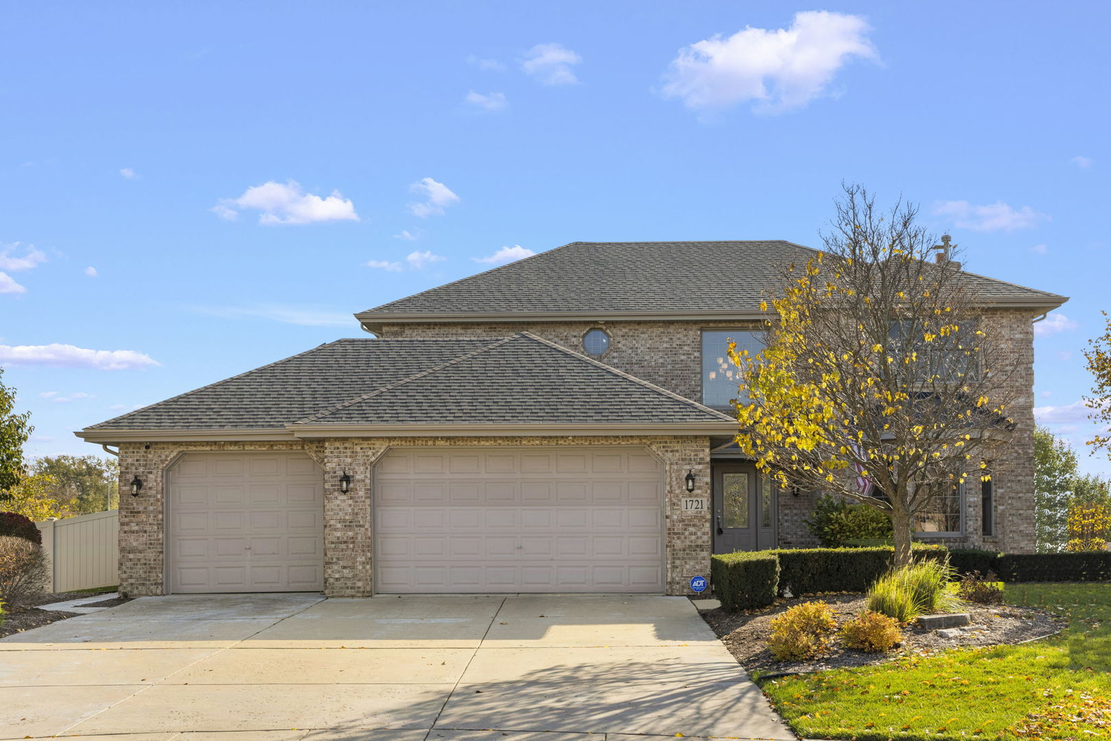 1721 Witham Lane
