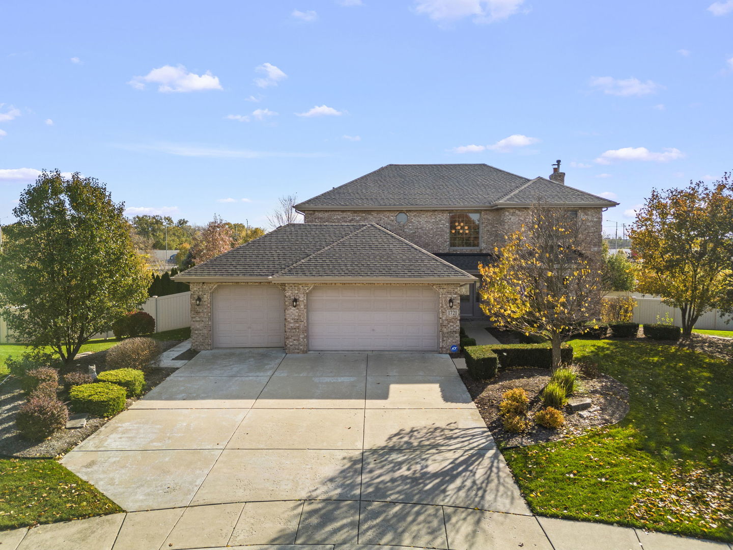 1721 Witham Lane