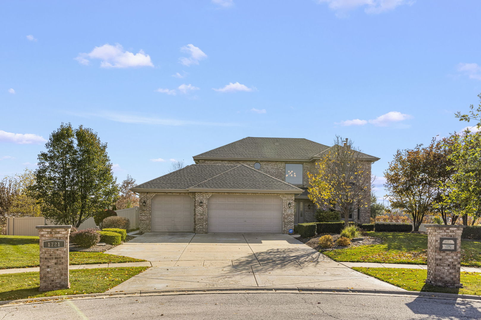 1721 Witham Lane