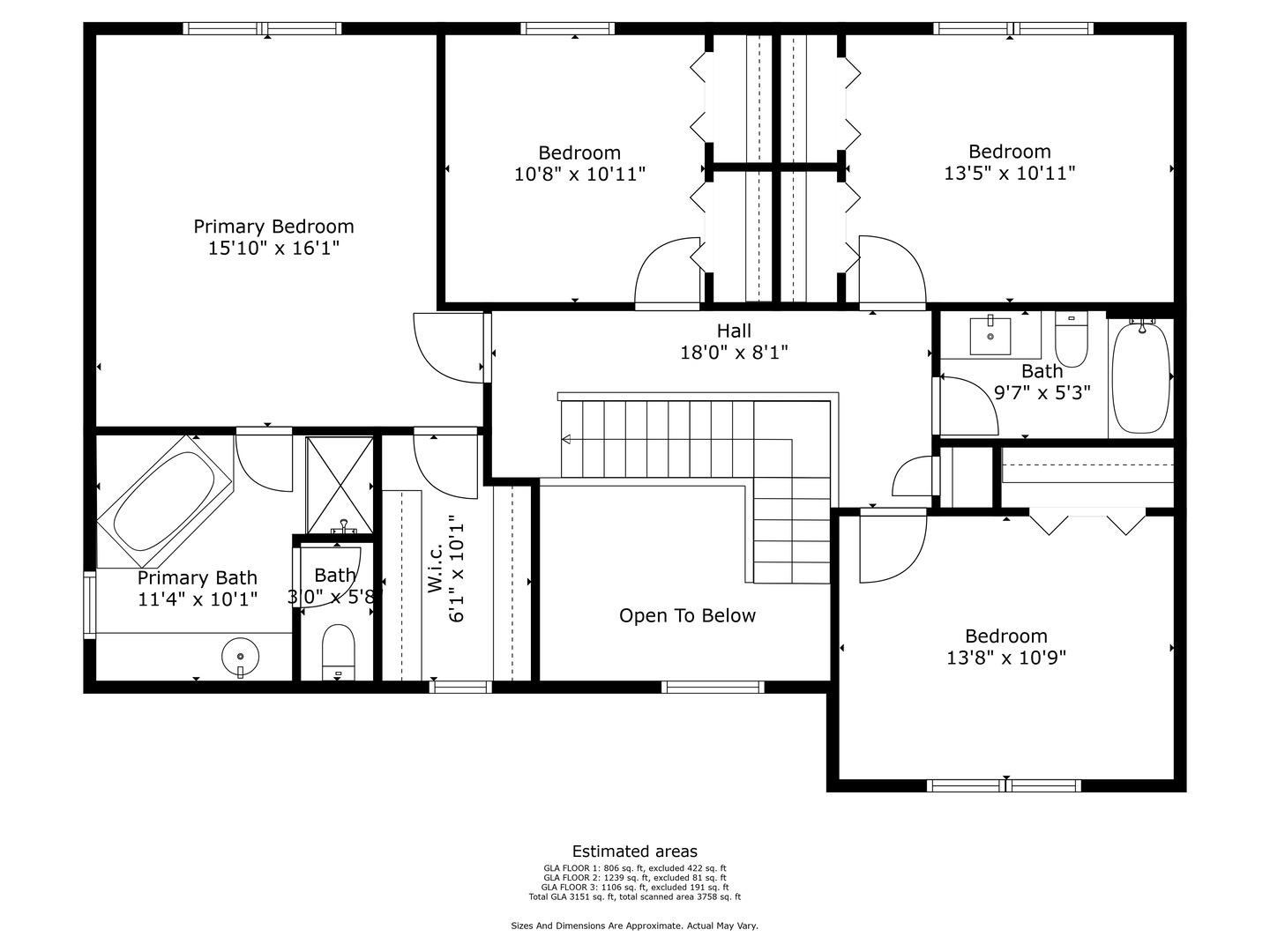 1721 Witham Lane