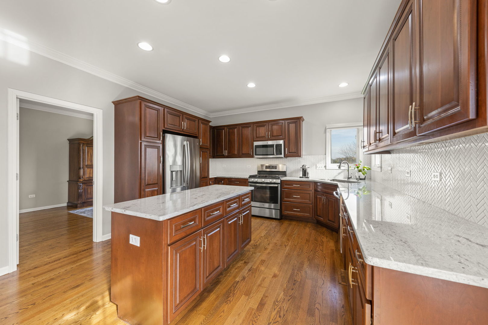 1721 Witham Lane