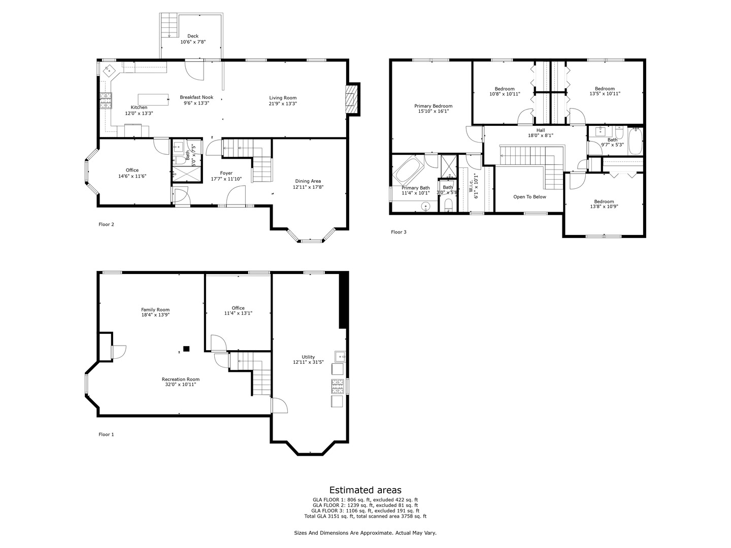 1721 Witham Lane