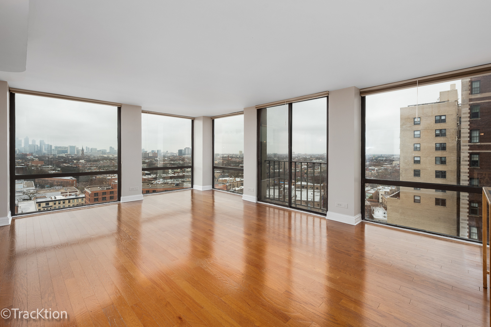 345 W Fullerton Parkway Unit: 1705