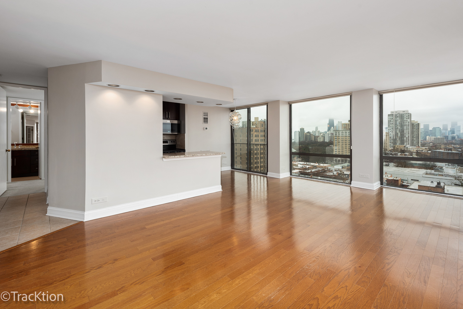 345 W Fullerton Parkway Unit: 1705