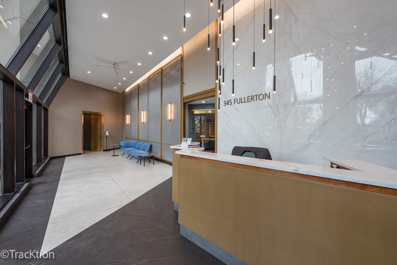 345 W Fullerton Parkway Unit: 1705