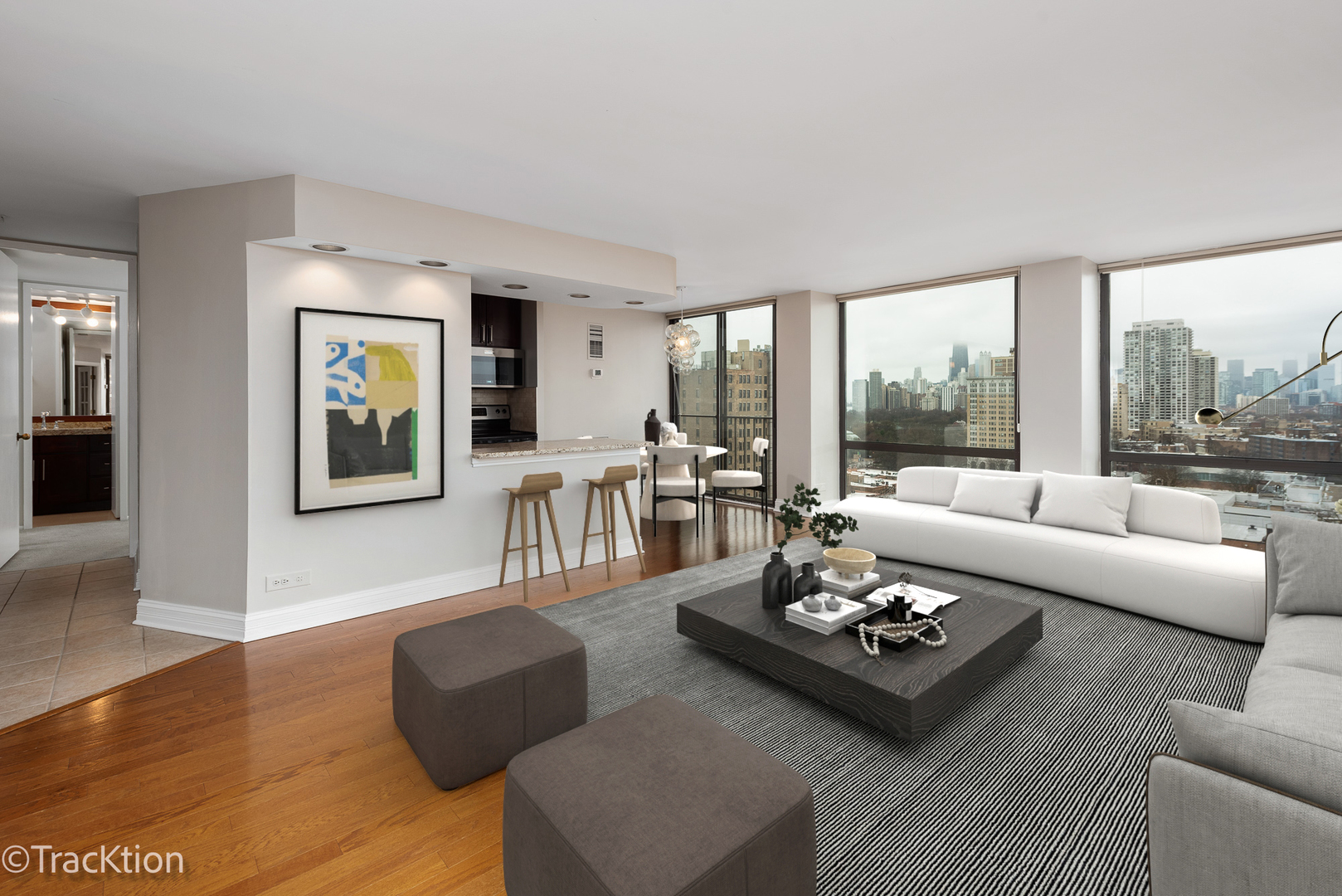 345 W Fullerton Parkway Unit: 1705