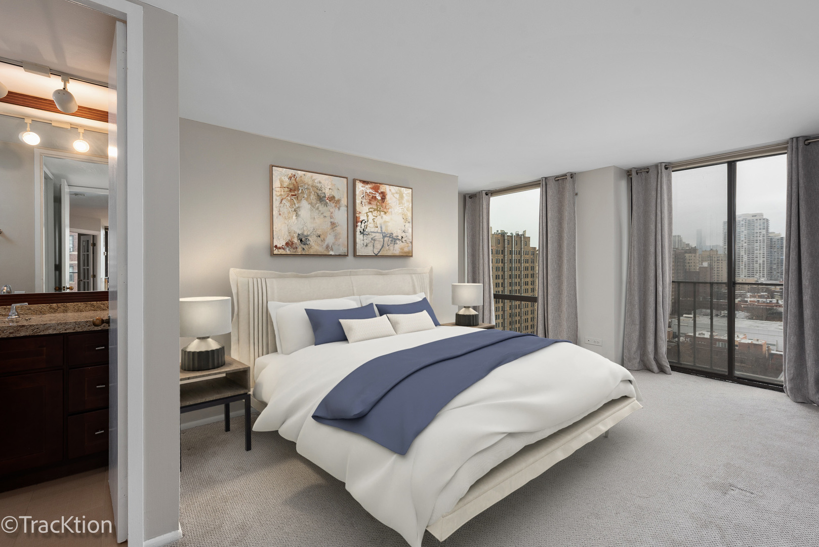 345 W Fullerton Parkway Unit: 1705
