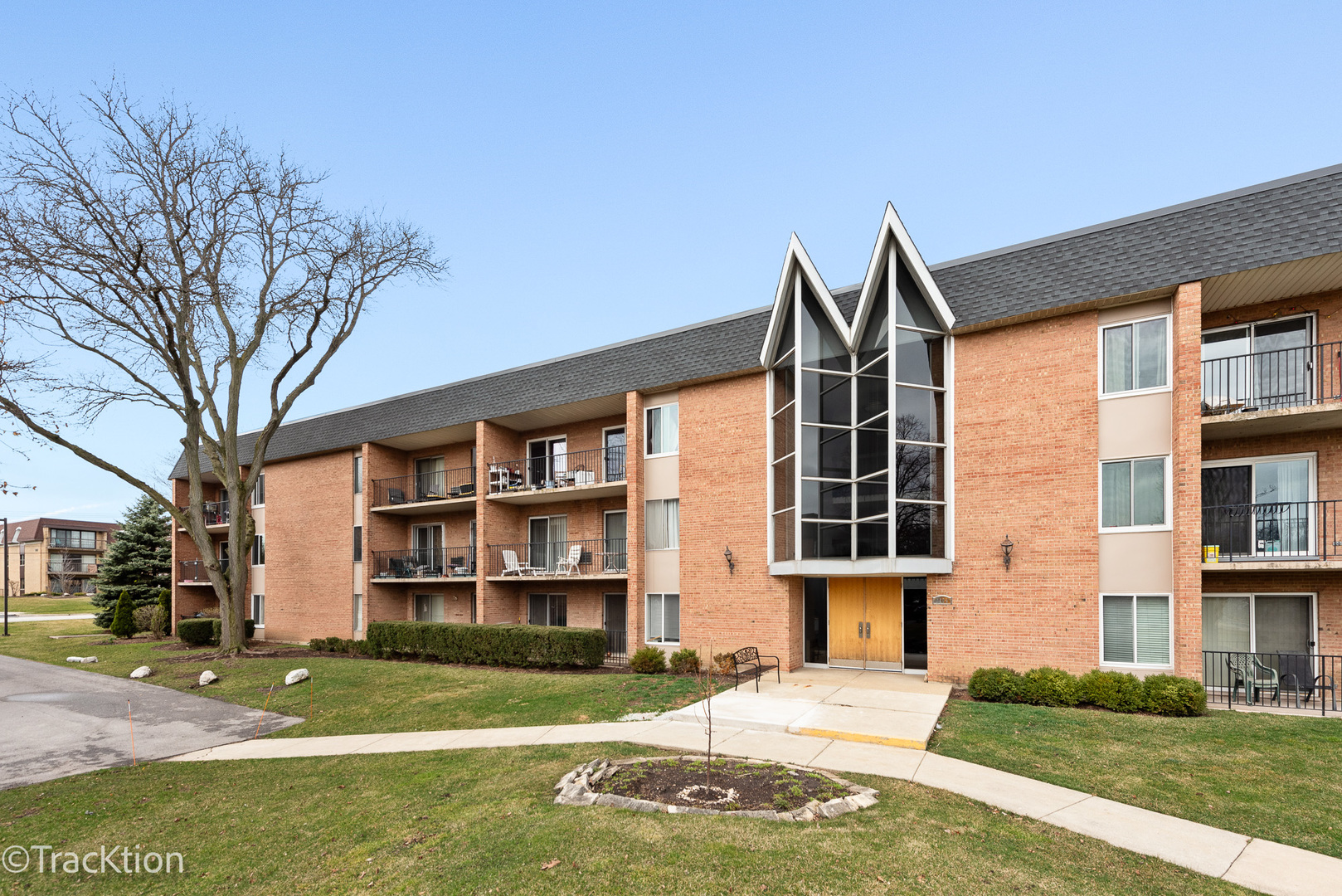 1104 N Mill Street Unit: 209