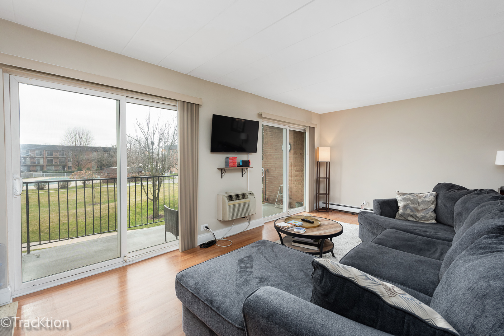 1104 N Mill Street Unit: 209