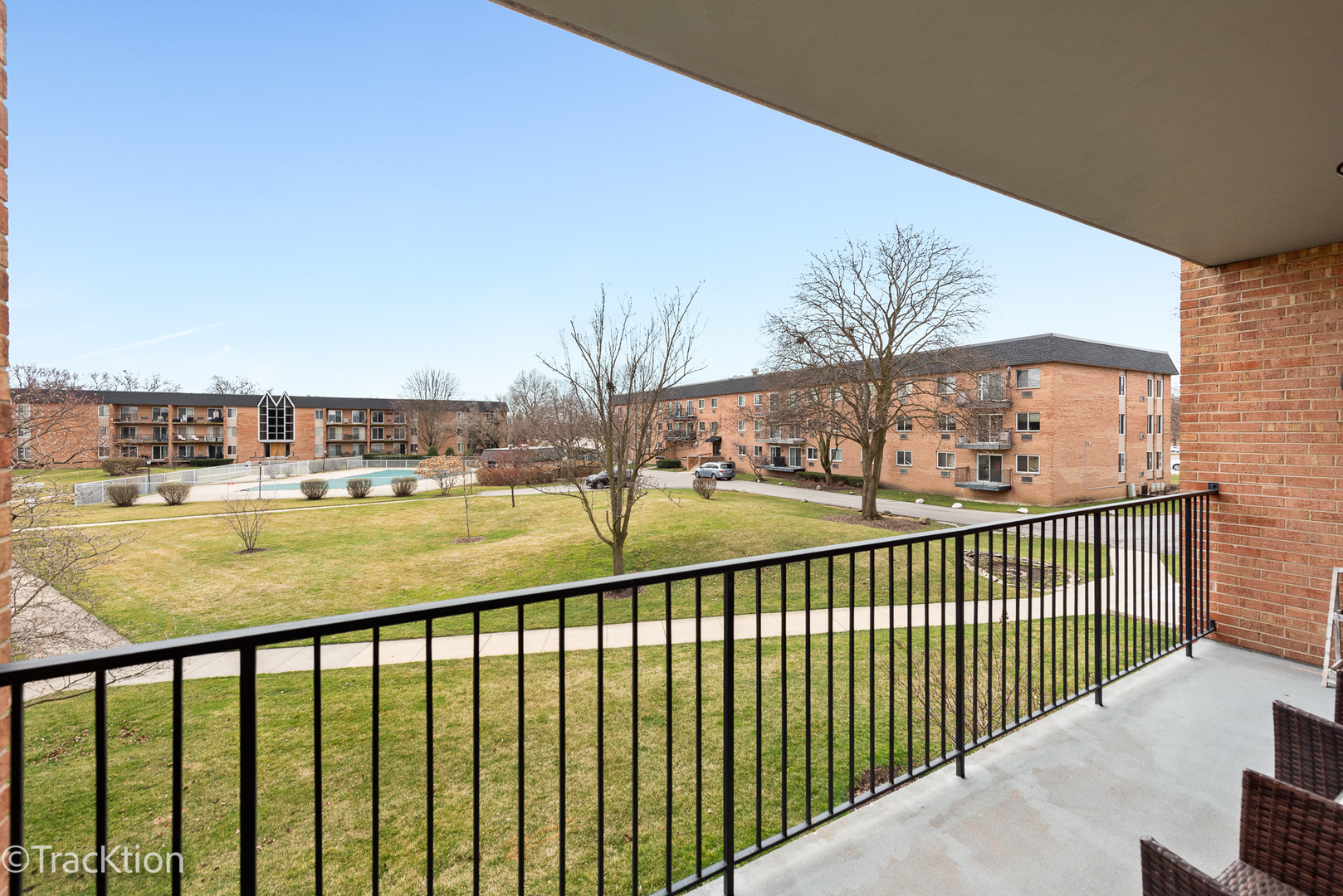 1104 N Mill Street Unit: 209