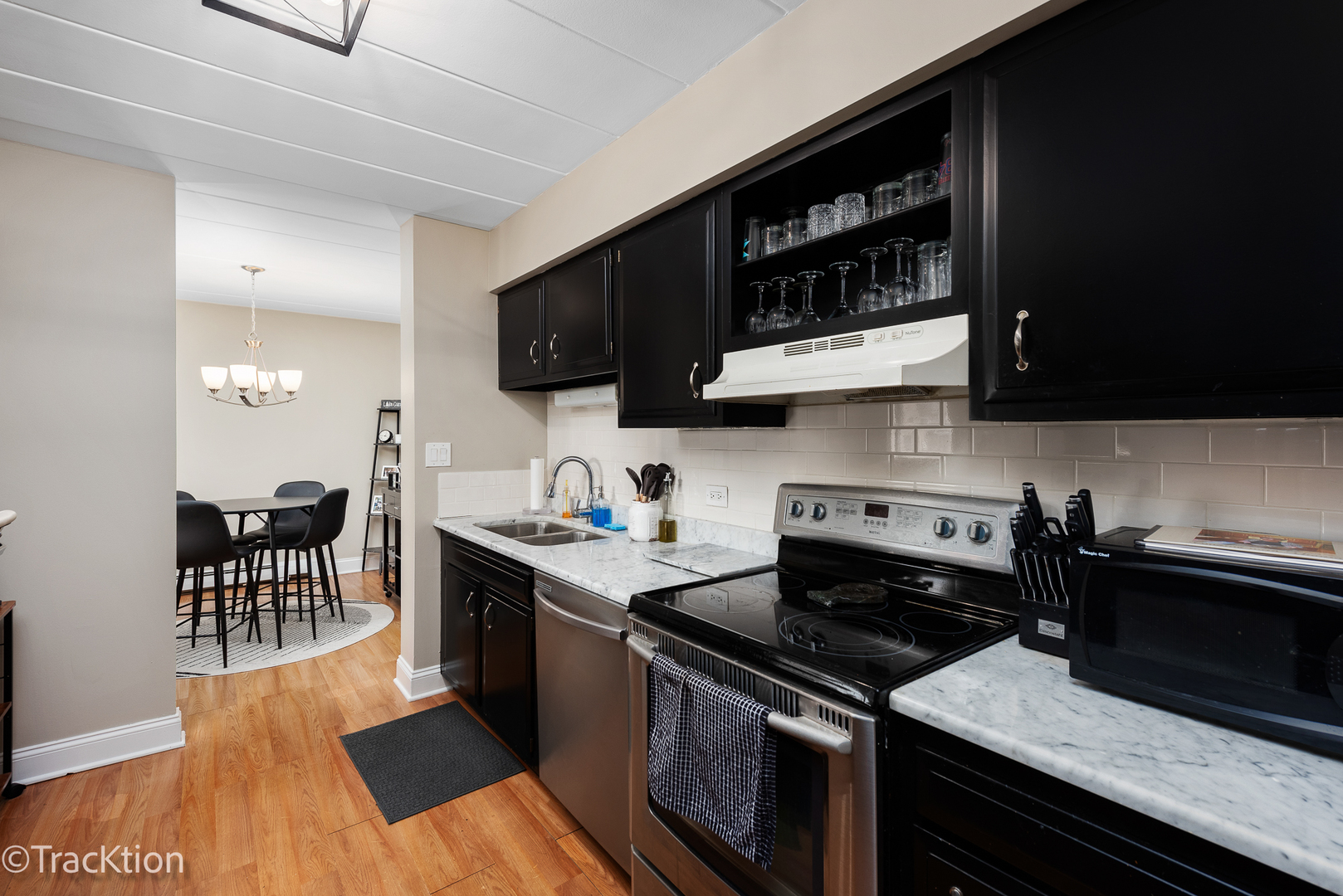 1104 N Mill Street Unit: 209