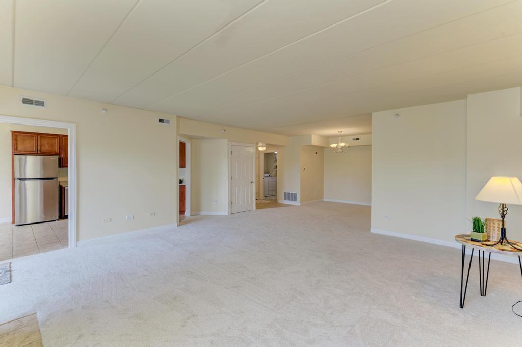 6655 S CASS Avenue Unit: 3B