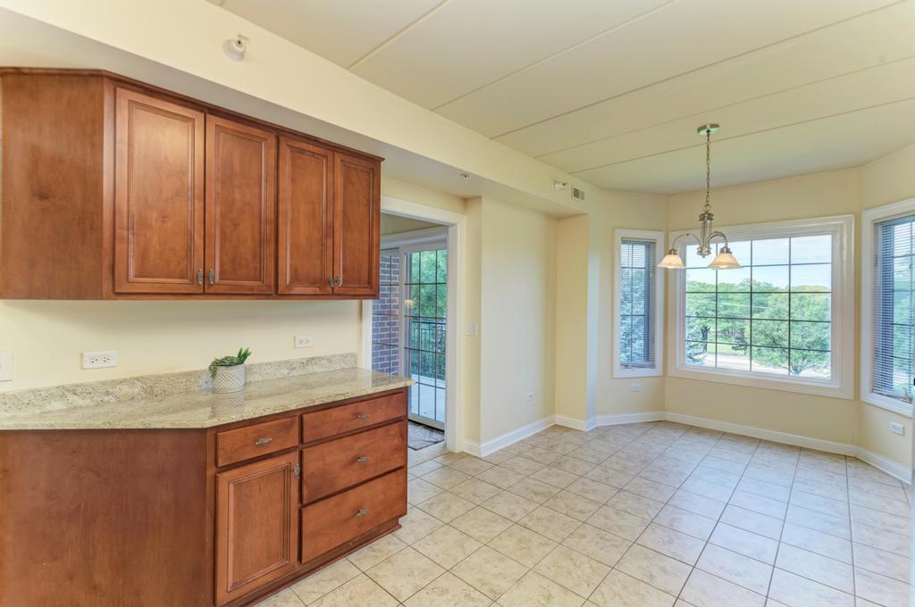 6655 S CASS Avenue Unit: 3B