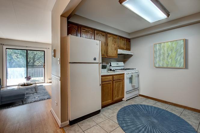 244 E Bailey Road Unit: G