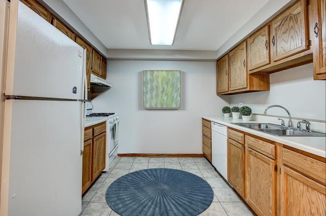 244 E Bailey Road Unit: G