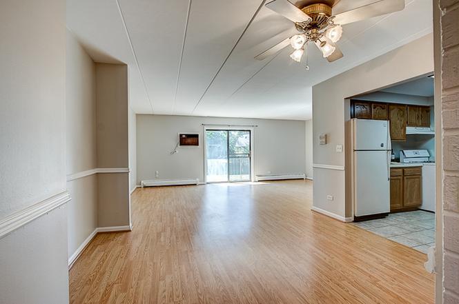 244 E Bailey Road Unit: G