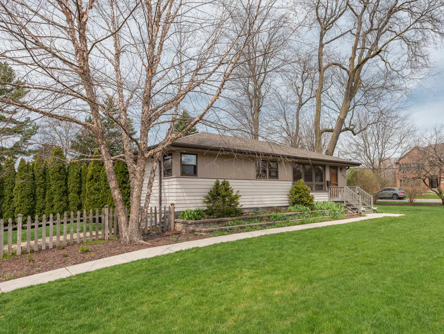 6112 Dunham Road