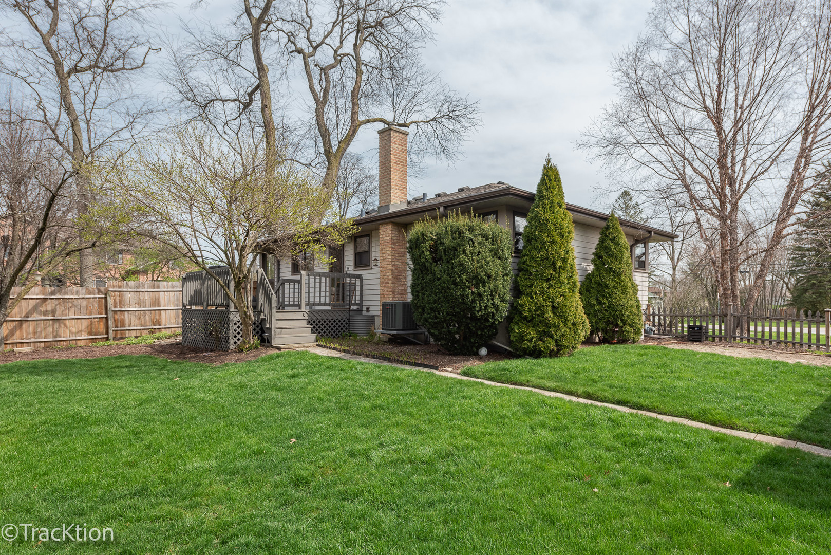6112 Dunham Road