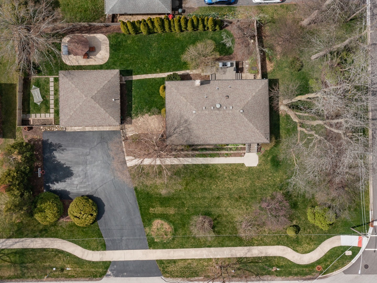 6112 Dunham Road