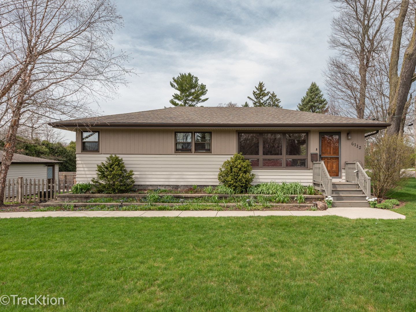 6112 Dunham Road