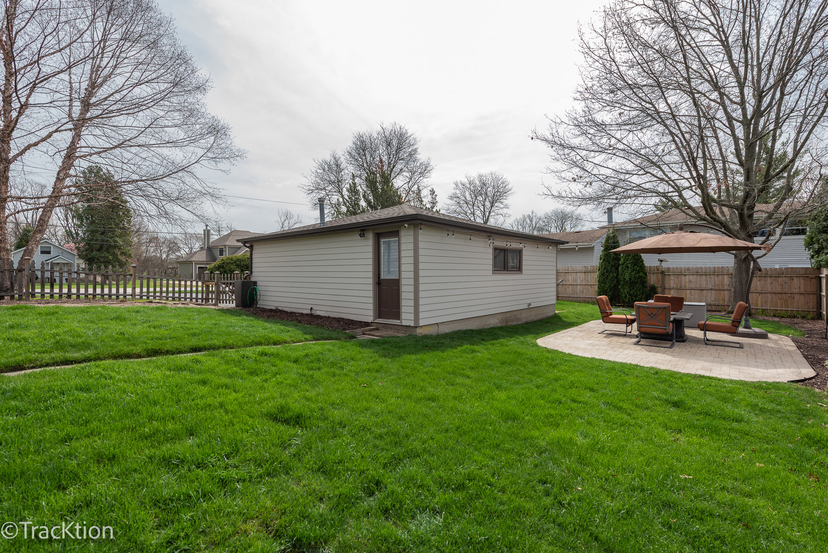 6112 Dunham Road