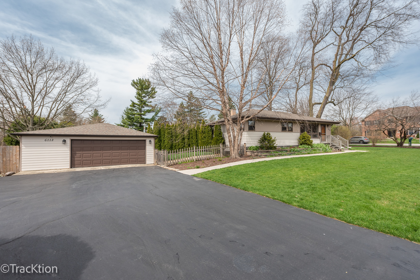 6112 Dunham Road