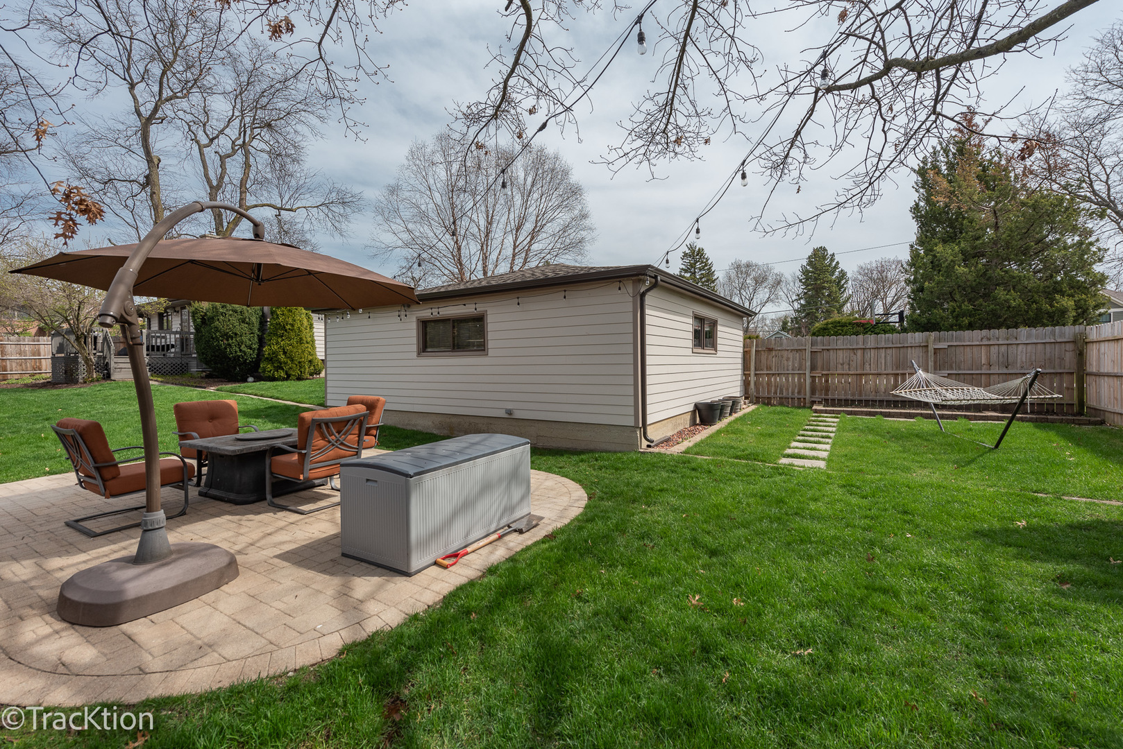 6112 Dunham Road