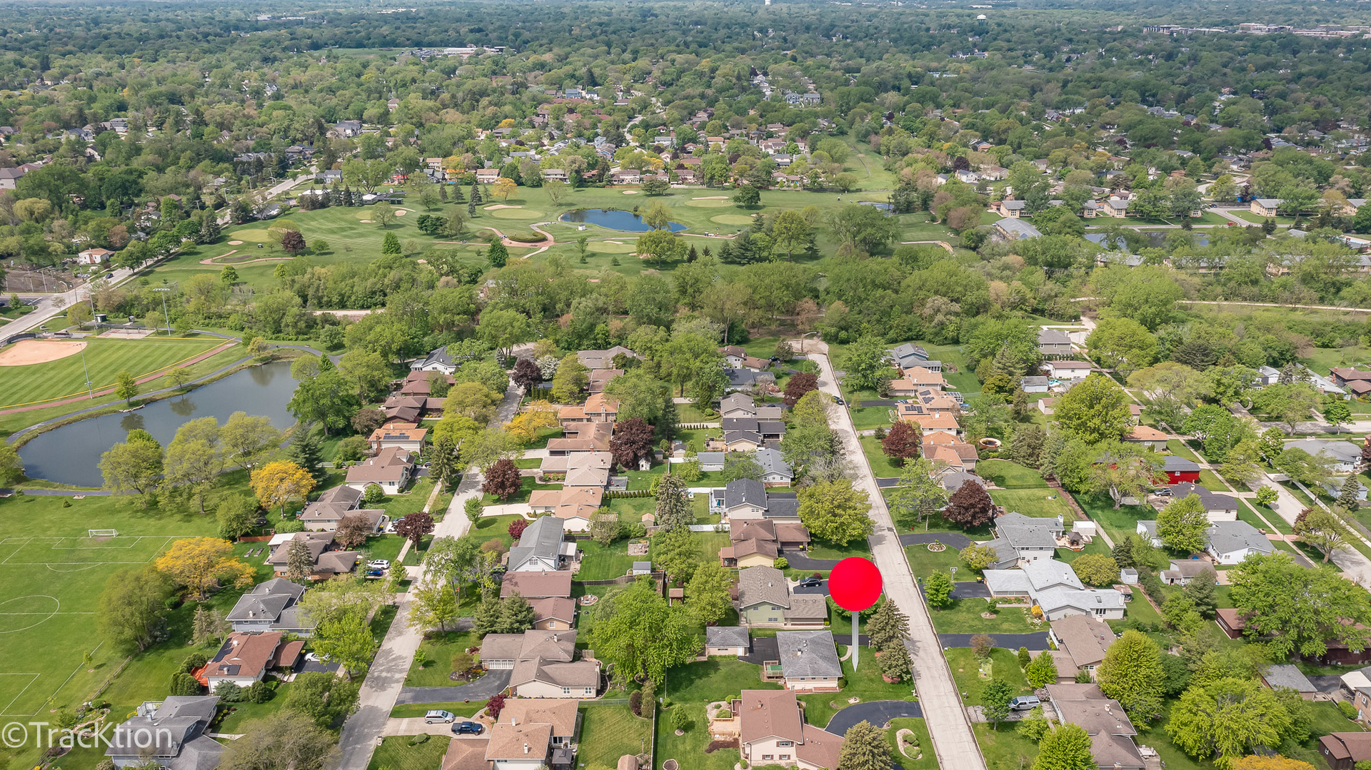 227 Robinson Lane