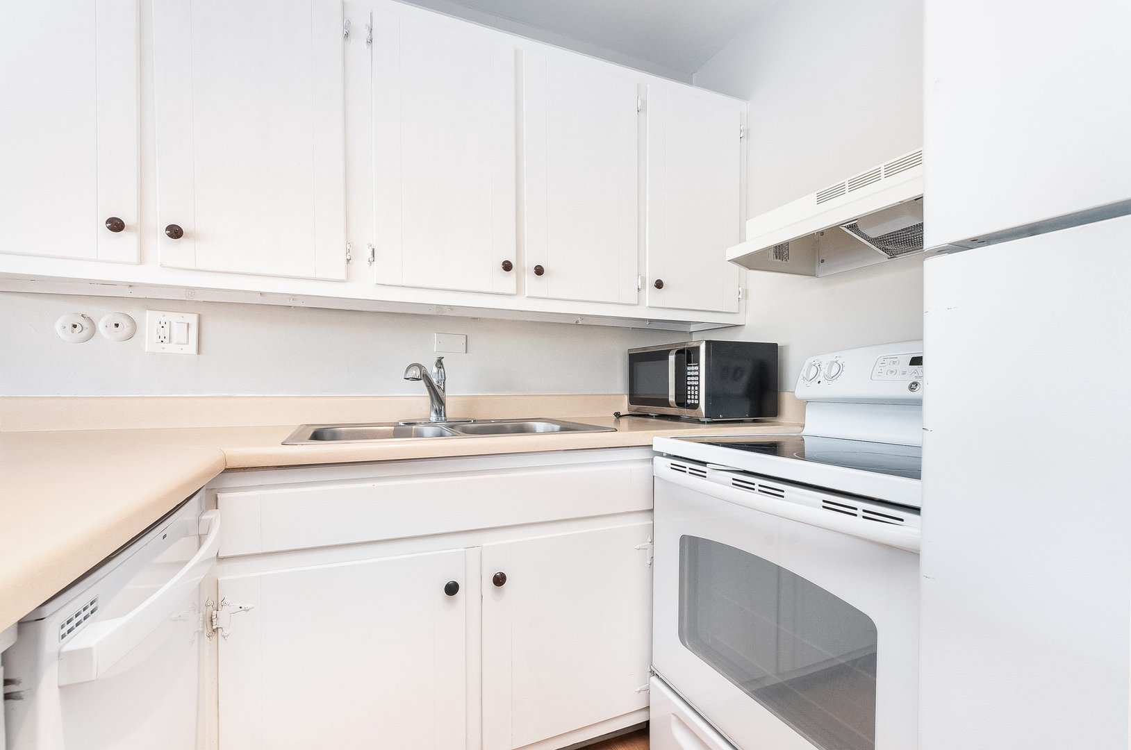 5536 E Lake Drive Unit: 68-C