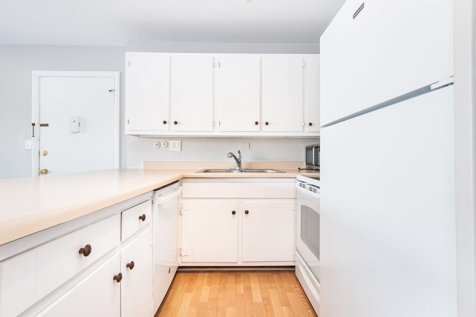 5536 E Lake Drive Unit: 68-C