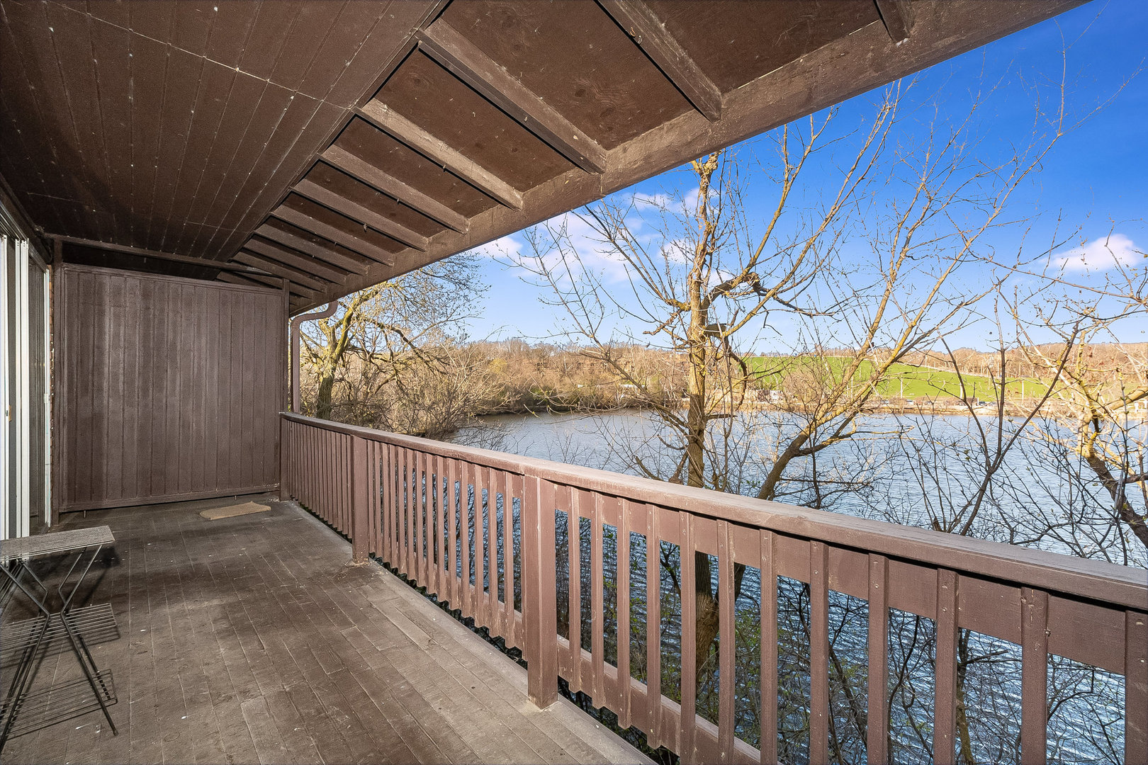 5536 E Lake Drive Unit: 68-C