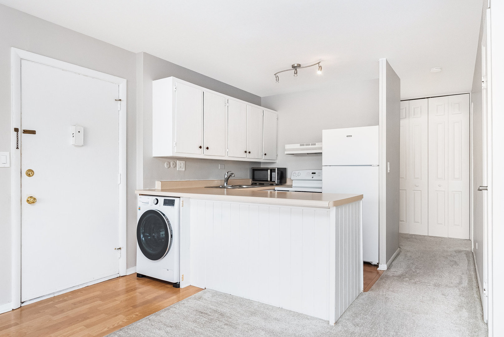 5536 E Lake Drive Unit: 68-C