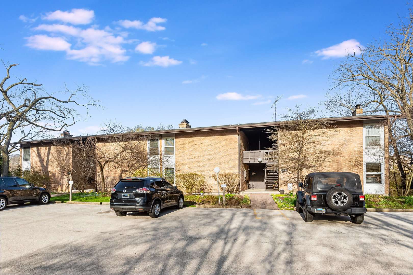 5536 E Lake Drive Unit: 68-C