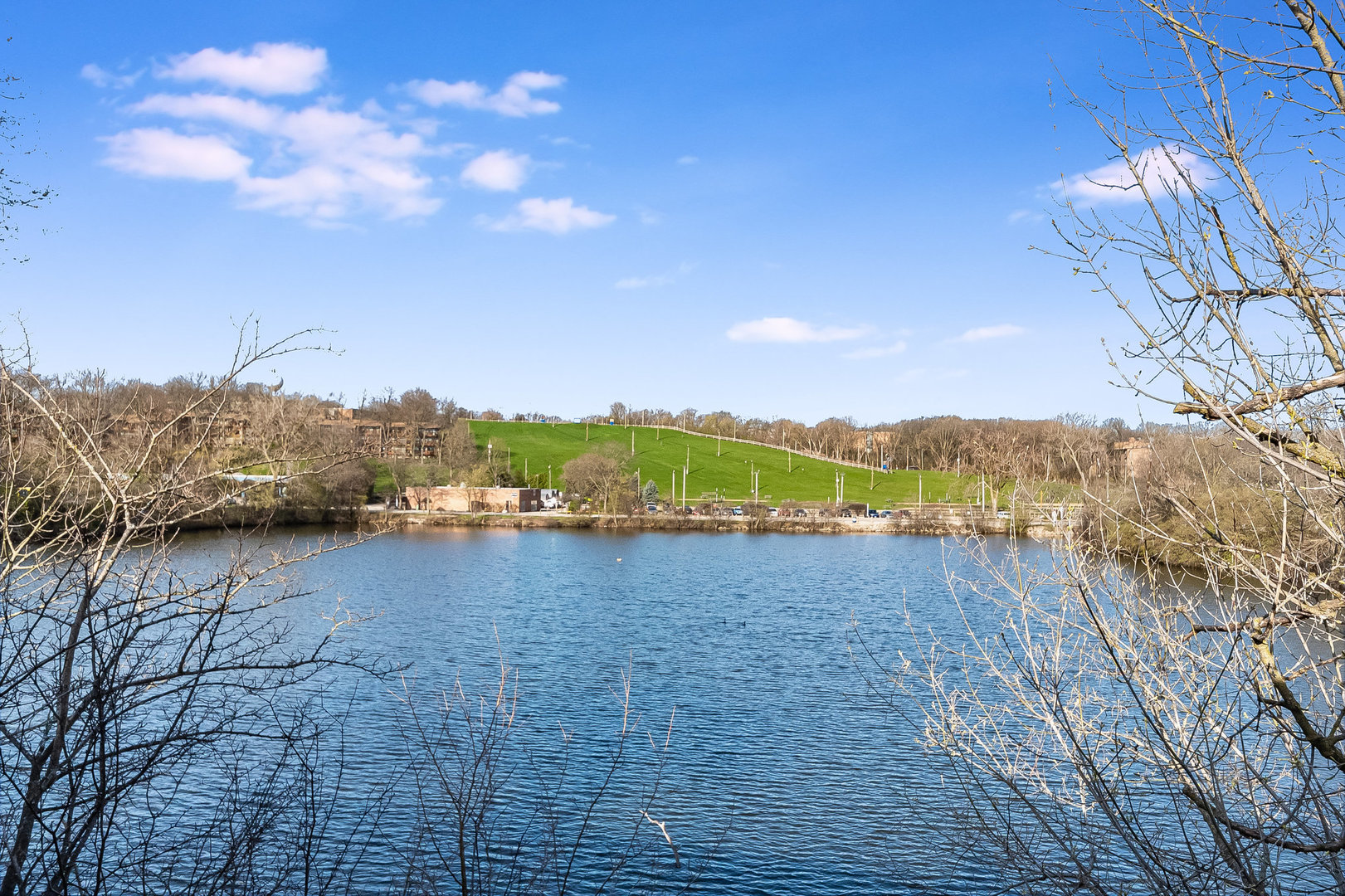 5536 E Lake Drive Unit: 68-C