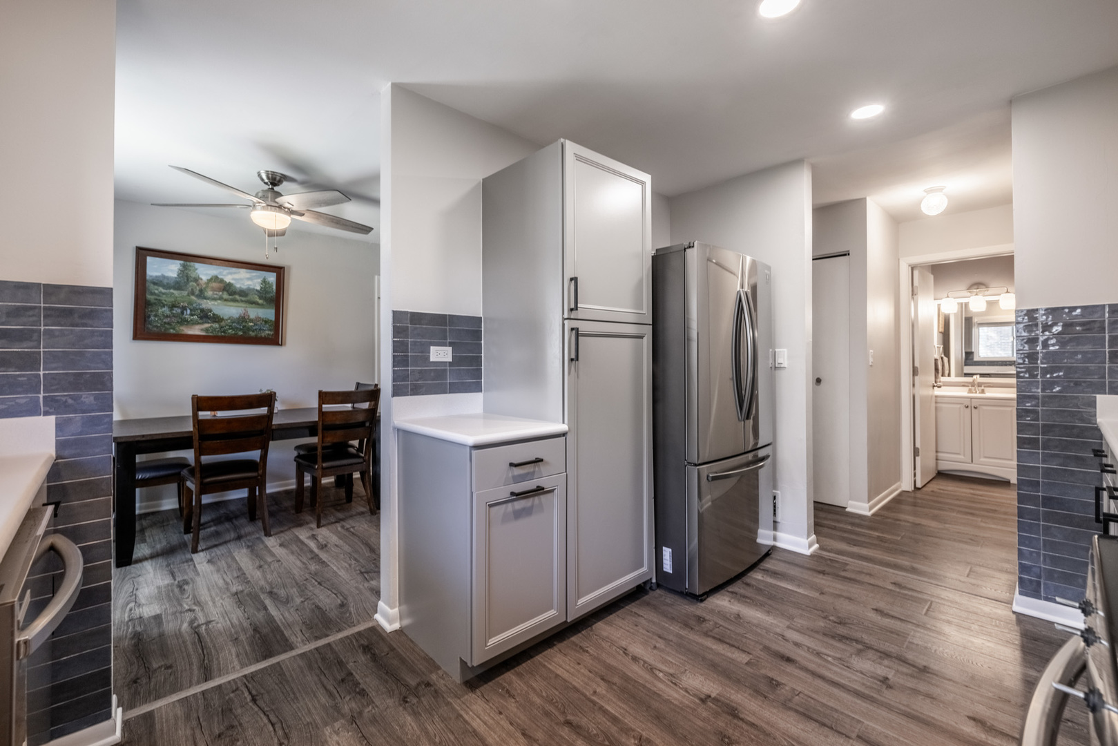 35D Fernwood Drive