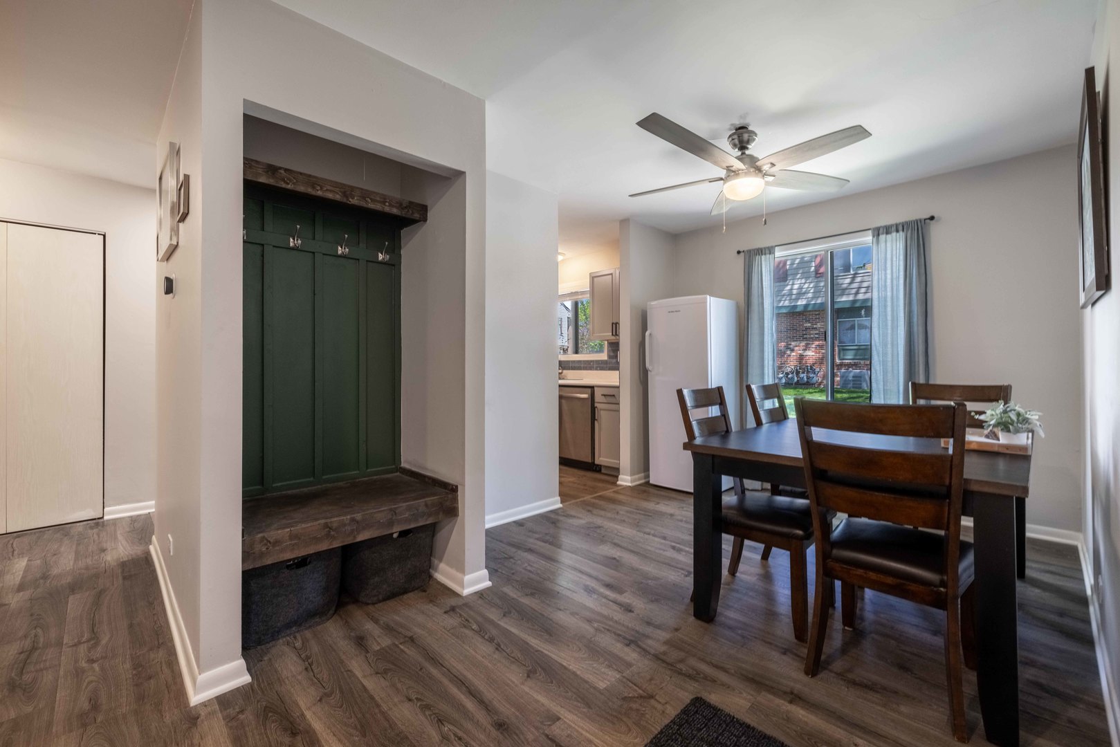 35D Fernwood Drive