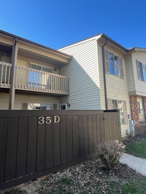 35D Fernwood Drive